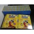 DISNEY MAGIC ENGLISH ( 39 DVD-uri) - De AGOSTINI